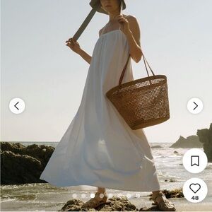 NEW Shaina Mote Dress